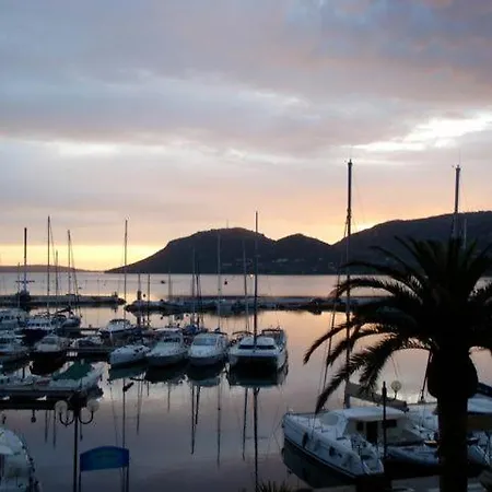 Cala Apartman Porto-Vecchio