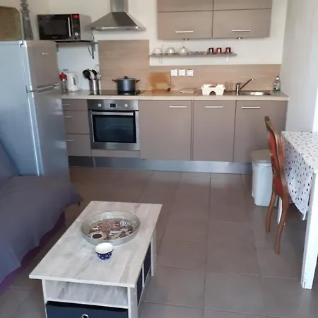 Apartman Cala *