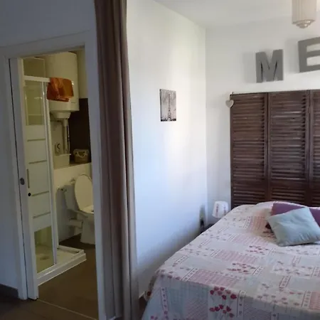 Apartman Cala Porto-Vecchio