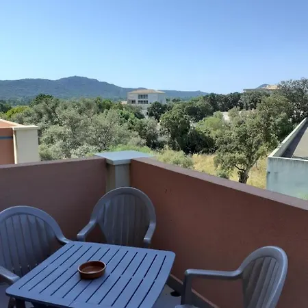 Cala Apartman Porto-Vecchio