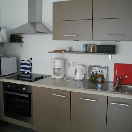 Apartman Cala Porto-Vecchio