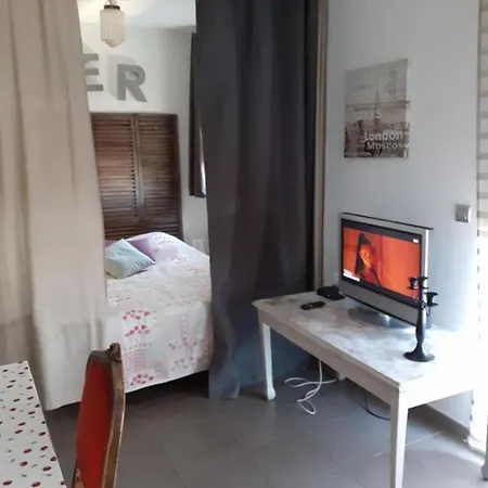 Apartman Cala Porto-Vecchio