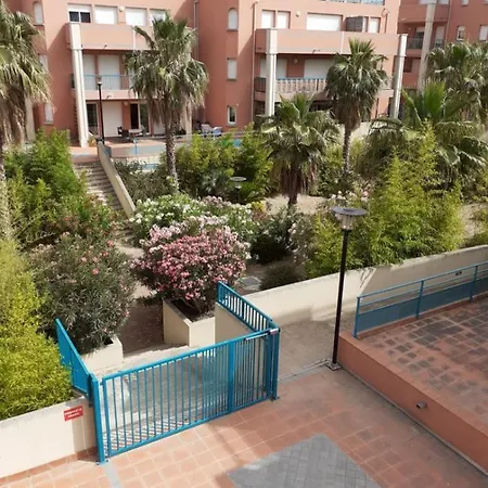 Cala Apartman