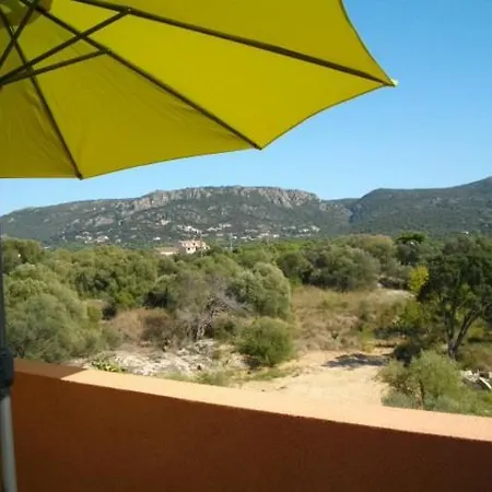 Cala Apartman *